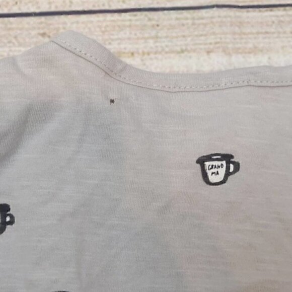 Zara Long Sleeve Girls Shirt Top Size 4-5 Years Old - Picture 3 of 7